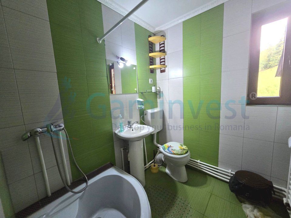 Casa de vacanta cu 5 camere,de vanzare,Garda de Sus,Arieseni,Alba – fotografia 13 din 18