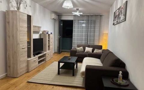 2 Camere de inchiriat | Baneasa | Parcare|CentralaProprie|