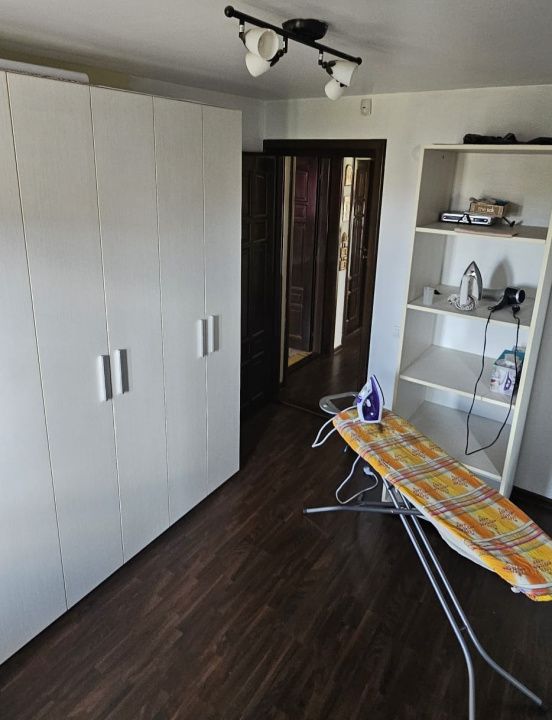 Casa 3 camere, teren 665 mp, Preajba, Malu Mare, zona Damila. – fotografia 6 din 13