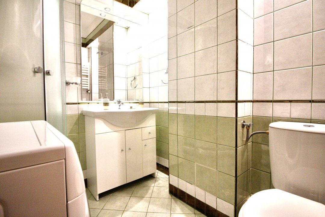 ULTRACENTRAL-UNIVERSITATE APARTAMENT ELEGANT IN INIMA BUCURESTIULUI, 0% COMISION – fotografia 15 din 21