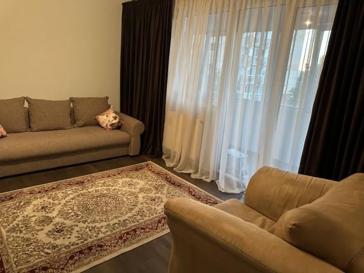 3 Camere de inchiriat | Dristor | PetFriendly | Mobilat-Utilat – fotografia 2 din 14