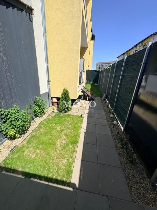 Apartament 2 camere decomandat | Curte 51mp | Giroc - Calea Urseni – fotografia 8 din 8