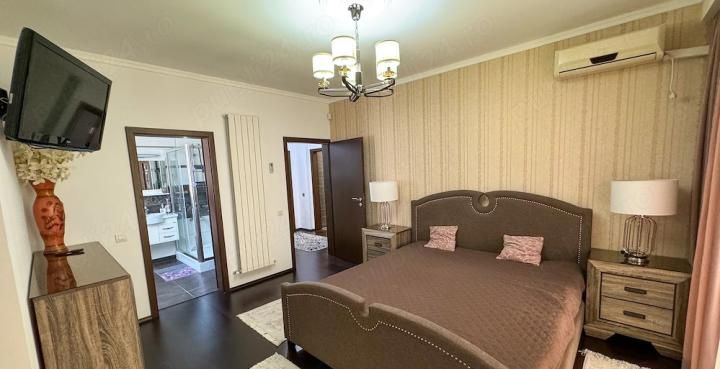 4 Camere de inchiriat | Aviatiei | Metrou | Parcare | Centrala | – fotografia 3 din 10