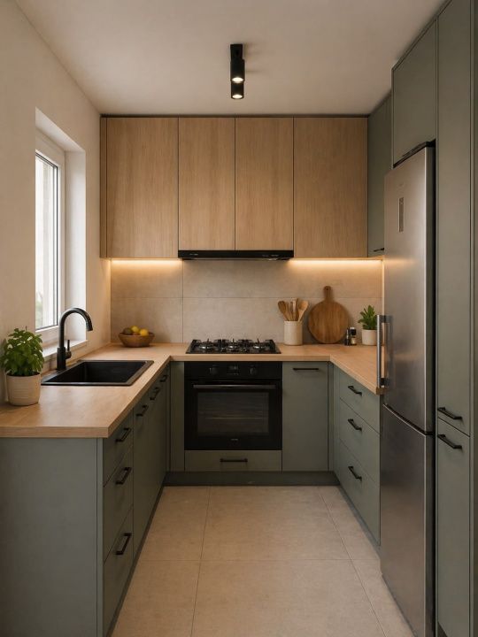 Casa 4 camere, teren 300 mp, Craiova, cartier Veterani. – fotografia 6 din 10