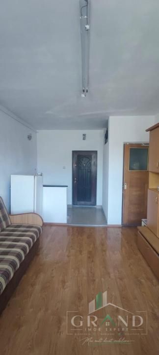 GARSONIERĂ 21 MP | SOMEȘENI – STR. ORĂȘTIEI | PARTER | INVESTIȚIE – fotografia 2 din 4