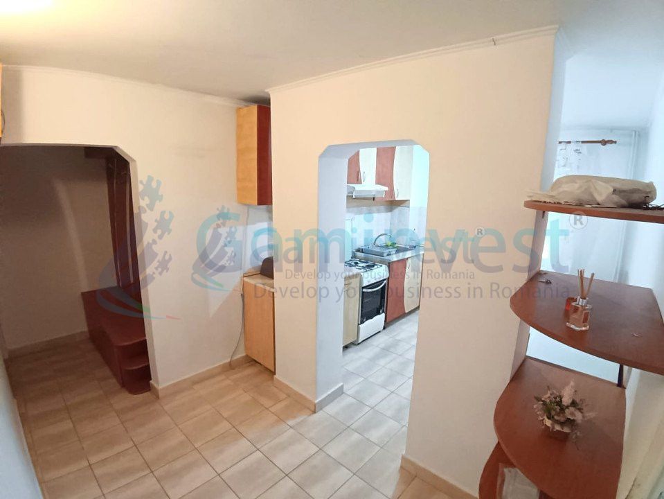 Apartament cu 2 camere de inchiriat, zona Iosia, Oradea, Bihor – fotografia 2 din 8