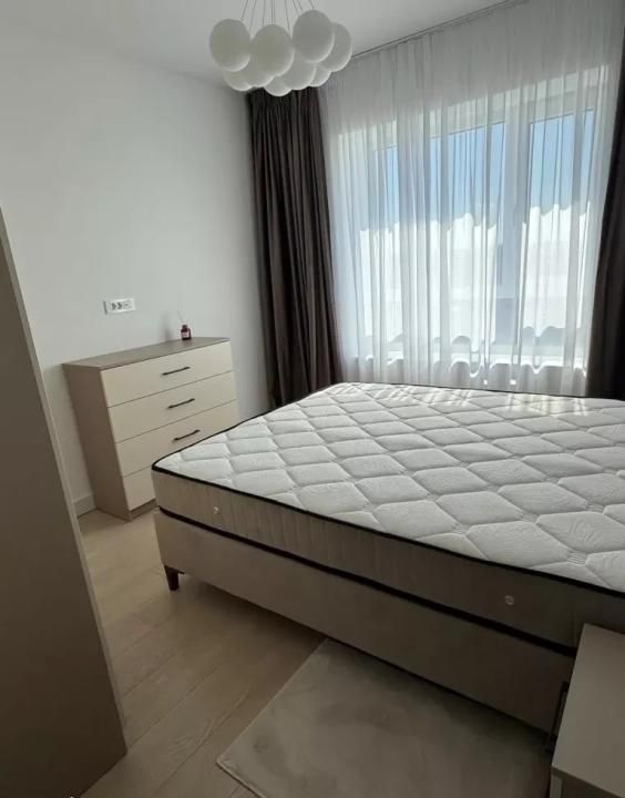 2 Camere de inchiriat | Jiului - Akcent City | Centrala | Parcare | Metrou – fotografia 6 din 19