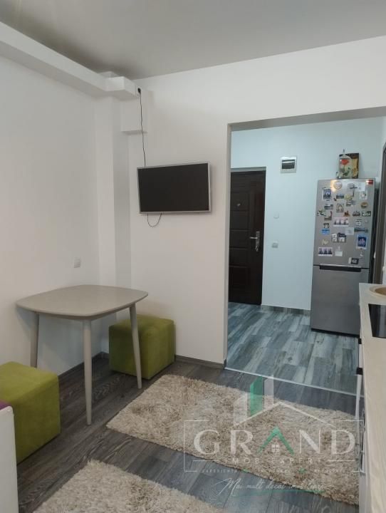 Ap 2 camere | Balcon |Manastur-Edgar Quinet – fotografia 7 din 13
