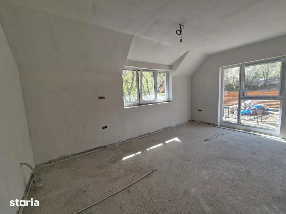 Casă modernă, 135 mp utili, teren 700 mp,   Sat Gheorgheni ,  Borhanci – fotografia 6 din 11