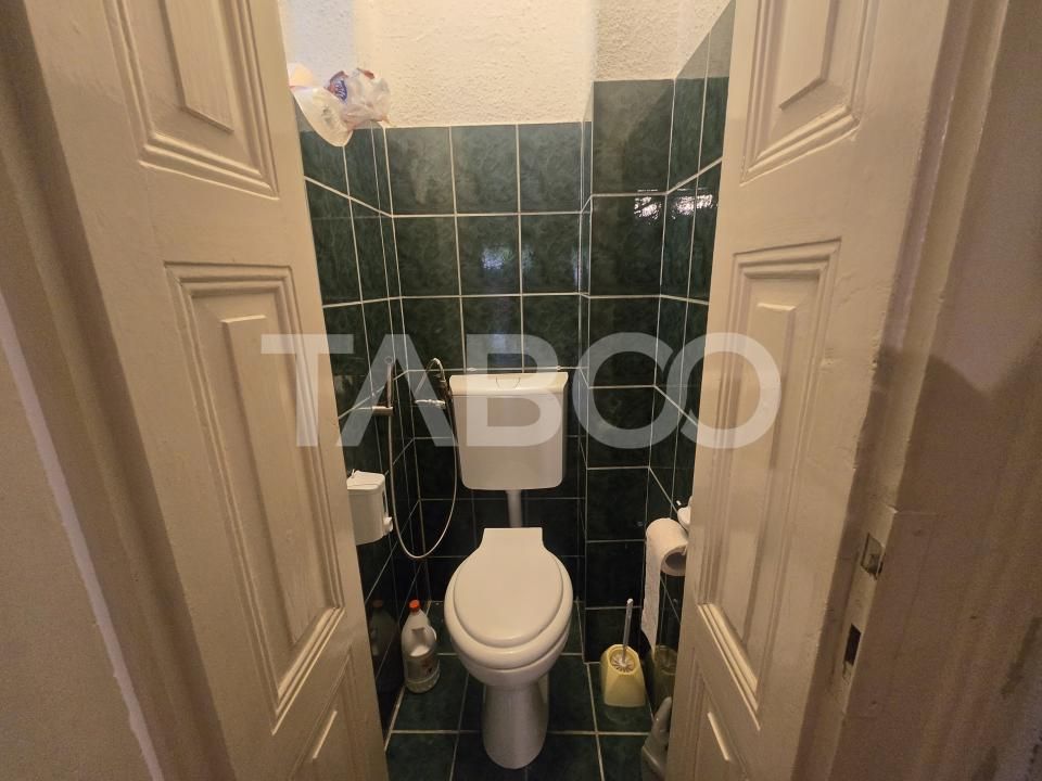 Apartament 2 camere de inchiriat 50mp zona Trei Stejari Sibiu – fotografia 7 din 14