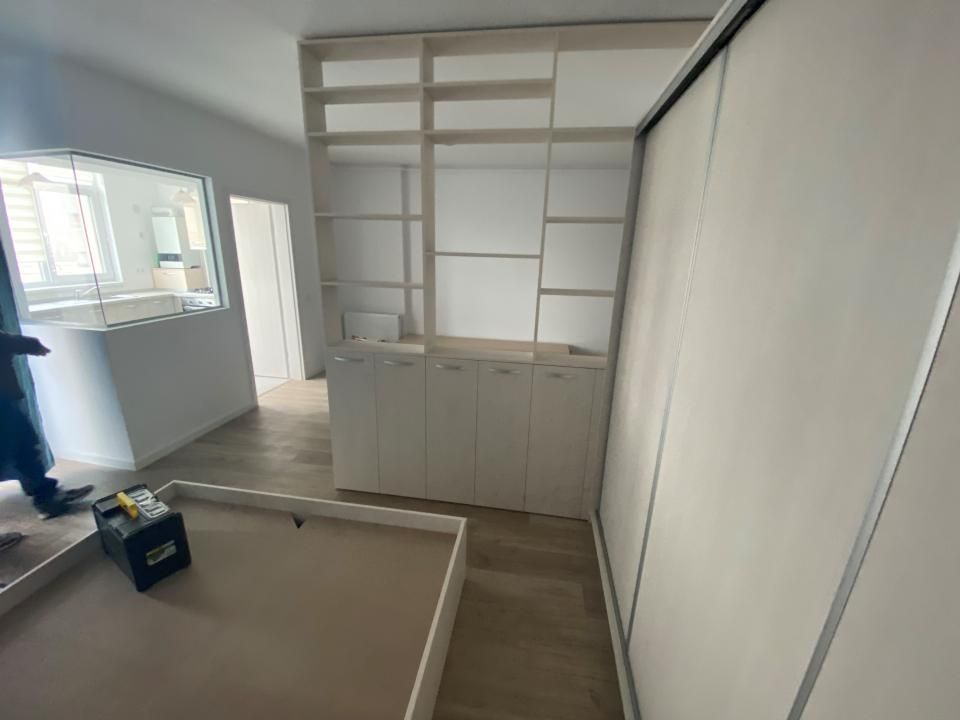 Studio bloc nou Plaza Mall Granvia Park Lujerului Bv Timisoara Centrala – fotografia 15 din 18
