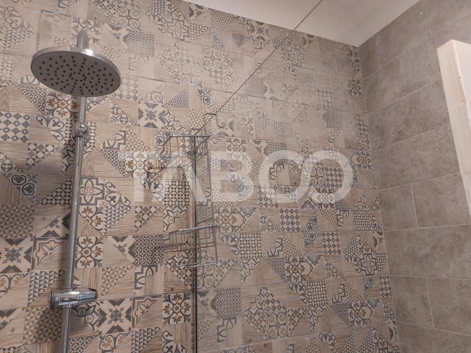 Casa spatioasa 120mp 3 dormitoare 4 bai loc parcare Pet Friendly Sibiu – fotografia 11 din 19