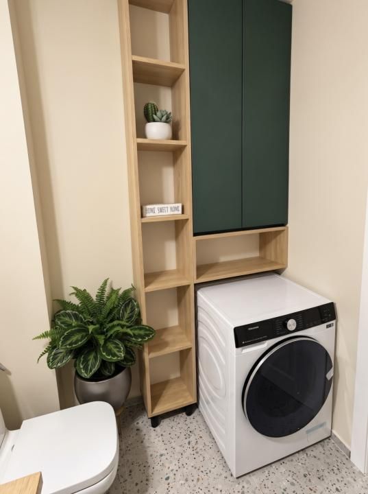 Apartament cu 3 camere ,bloc nou cu lift ,parcare – fotografia 7 din 10