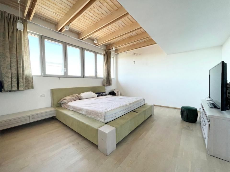 Apartament decomandat cu 4 camere 136mp - Complexul Studentesc – fotografia 9 din 14