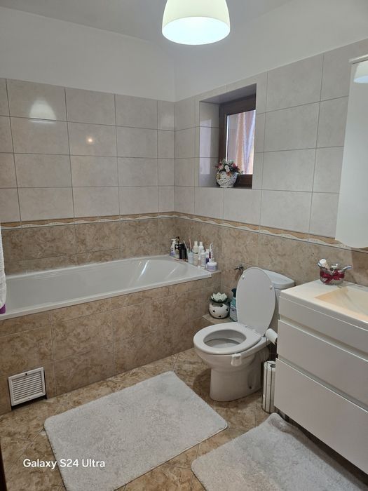 CASA DE VANZARE I 3 CAMERE I 2 BAI I 110 MP I FINISATA SI MOBILATA COMPLET I – fotografia 7 din 15