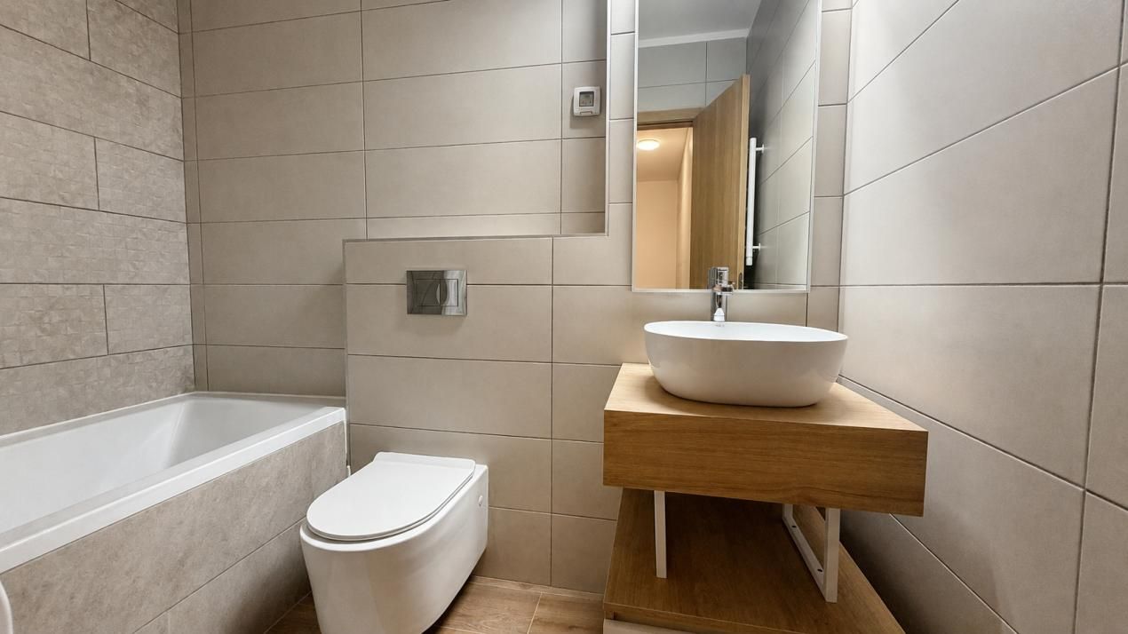 Apartament 3 camere | Pajura | Vedere libera catre Piata Presei si Herastrau | – fotografia 18 din 22