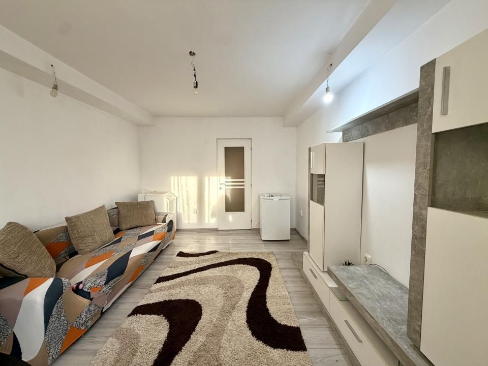Apartament, 1 camera, 21 mp utili - zona Telegrafului – fotografia 1 din 6