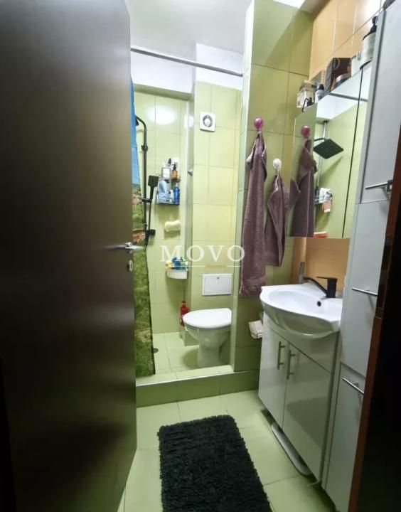 Apartament 3 camere | 2 băi | Parcare privata | Zona Fratelia – fotografia 7 din 8