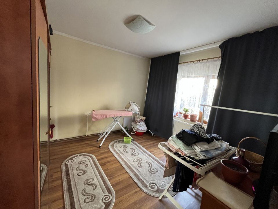 Exclusivitate! Vila P+M inalta, 5 camere, placa beton, Valu lui Traian! – fotografia 6 din 13