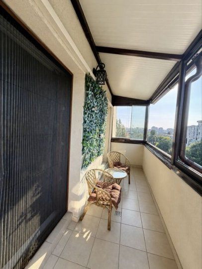 3 Camere de inchiriat | Timpuri Noi | Centrala | Parcare | Metrou | – fotografia 8 din 8