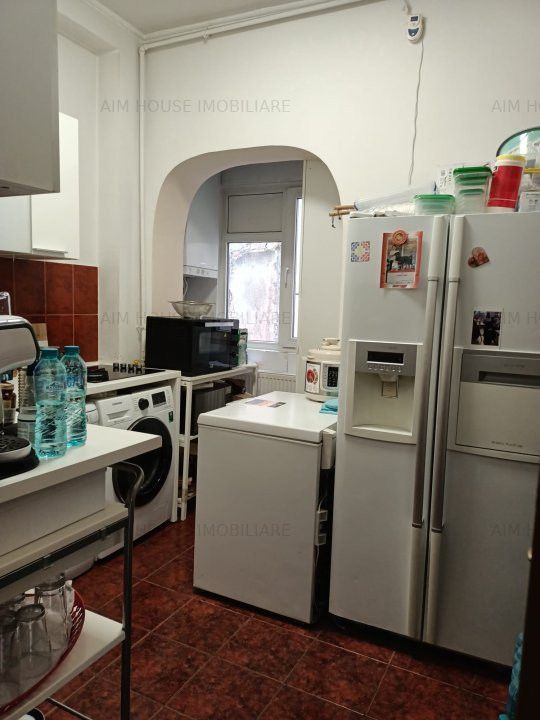 Apartament 3 camere Parcul Carol-bd. Marasesti – fotografia 9 din 15