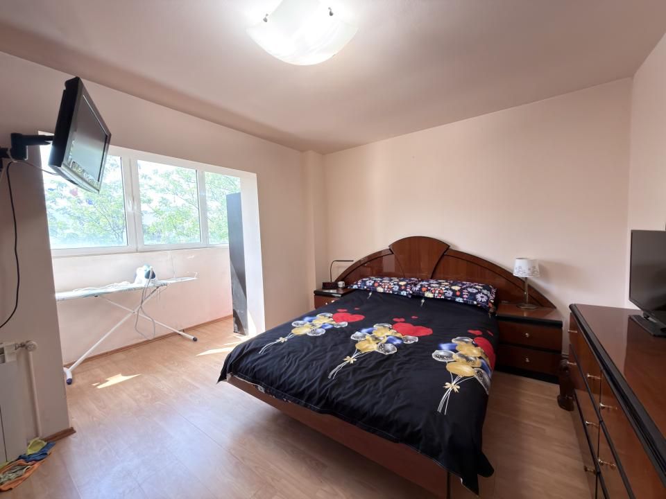 Apartament 3 camere, decomandat, 72mp utili, etaj 2, zona Sagului – fotografia 4 din 15