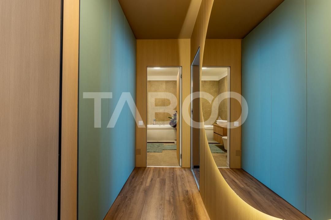 Apartament 2 camere Intre Lacuri zona Iulius Gheorgheni gata de locuit – fotografia 7 din 7