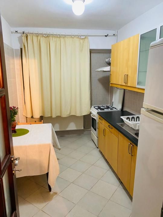 2 Camere de inchiriat | Mosilor | Metrou | Mobilat & Utilat | – fotografia 5 din 24