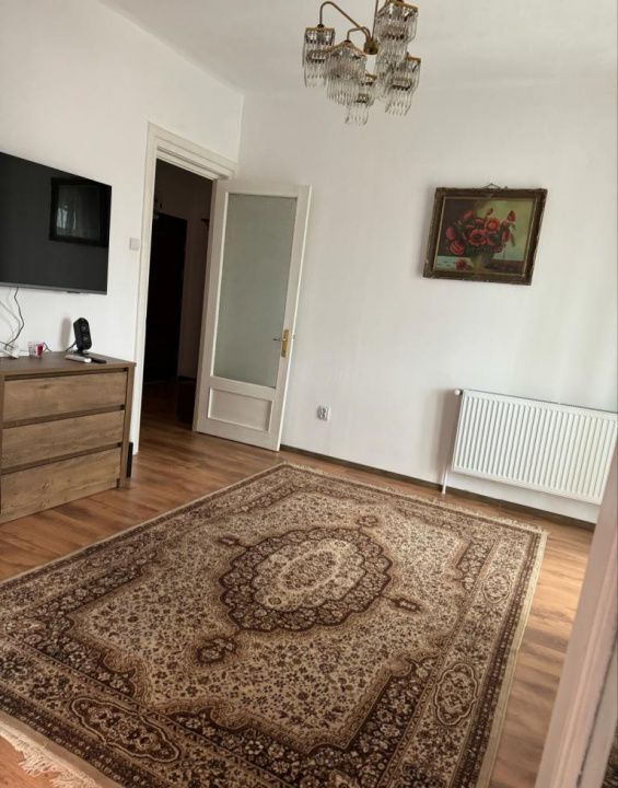 2 Camere de vanzare | Cismigiu | Metrou | Centrala Proprie | Renovat – fotografia 4 din 8