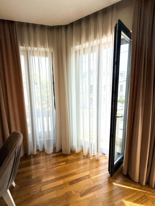 2 camere de închiriat, Calea Victoriei, Clădire de lux H Victoriei 139 – fotografia 9 din 13