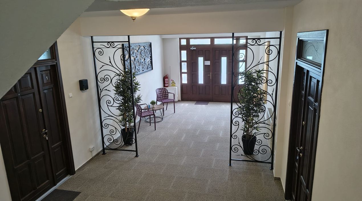 Aparthotel Premium de Vânzare în Predeal – Cioplea | 15 Apartamente lcomision 0% – fotografia 7 din 83
