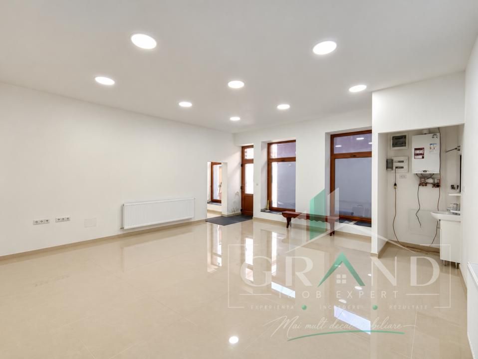 Spațiu comercial ultracentral | READY TO USE | Str.Eroilor | Cluj-Napoca – fotografia 5 din 20