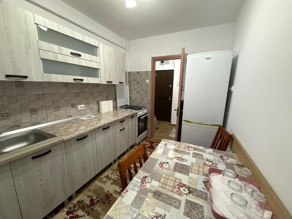 Apartament 2 camere, 54 mp, Semidecomandat, Brazda Lui Novac, Zona Paltinis – fotografia 5 din 9