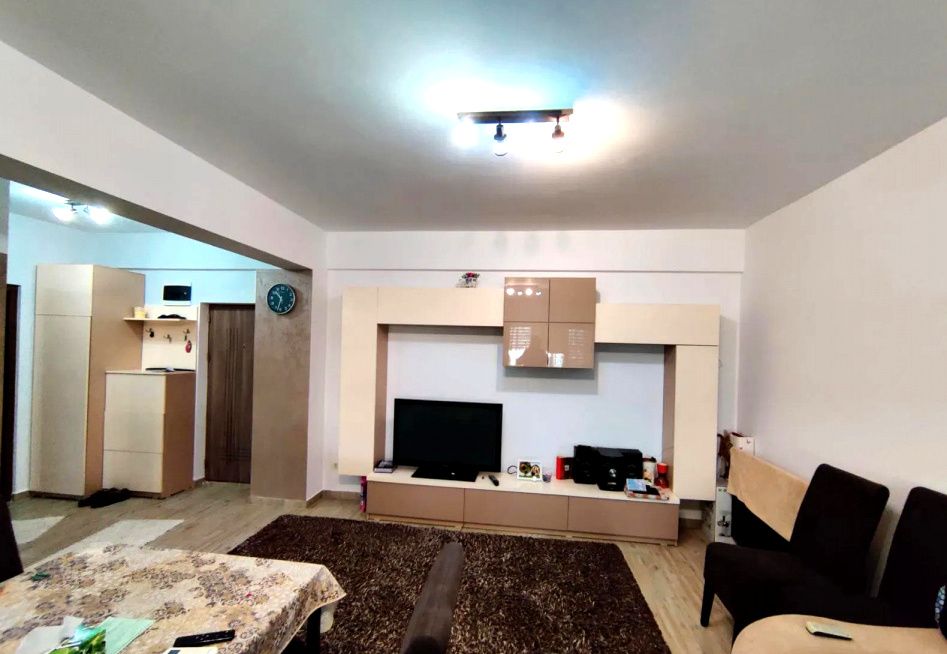 Comision 0 - Apartament Spatios 2 Camere cu Balcon si Loc de Parcare Subteran – fotografia 3 din 9