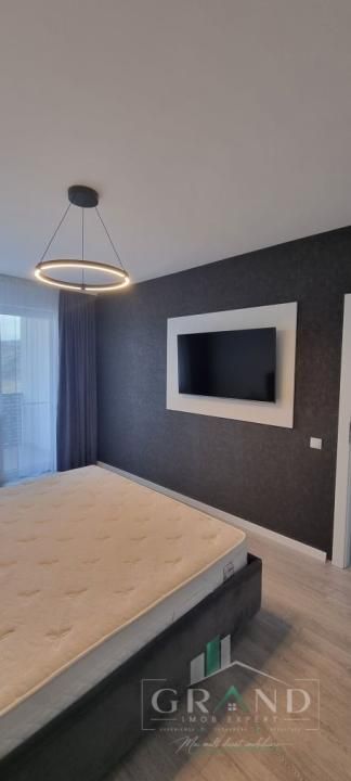 APARTAMENT 3 CAMERE | 64 MP | LOGIE 5 MP | MOBILAT & UTILAT | BMW–VIVO MALL – fotografia 6 din 6