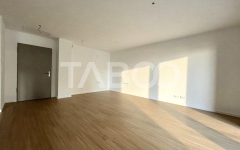 Apartament smart cu 2 camere de vanzare in bloc nou zona Semicentrala