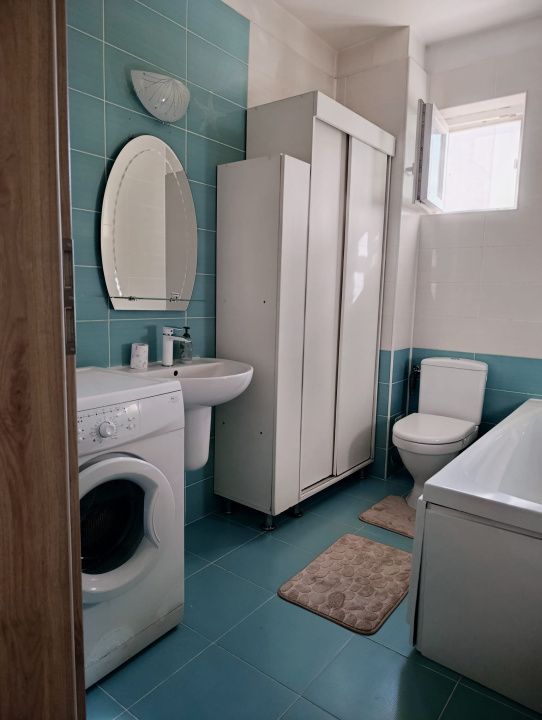 Apartament 2 camere, 55 mp, etaj 2, parcare, Str. Frunzei, Sibiu – fotografia 3 din 6