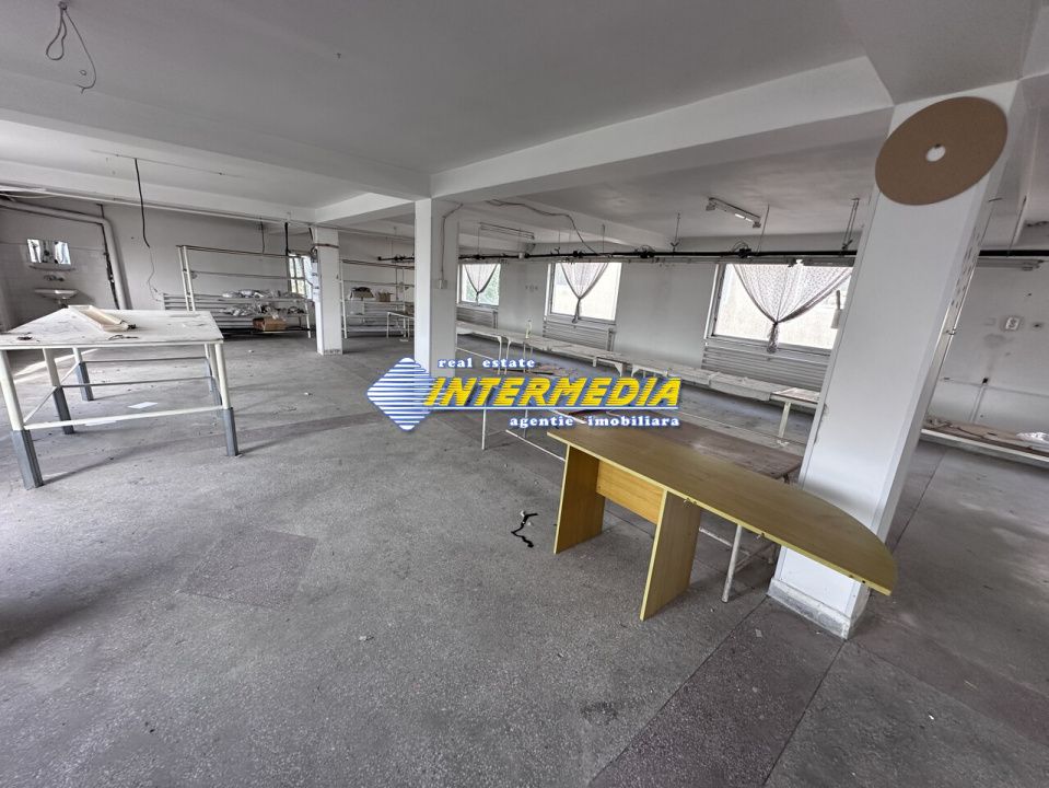 SPATIU COMERCIAL I CENTRU I SUPRAFATA 250 MP I PRETABIL CROITORIE I – fotografia 6 din 14