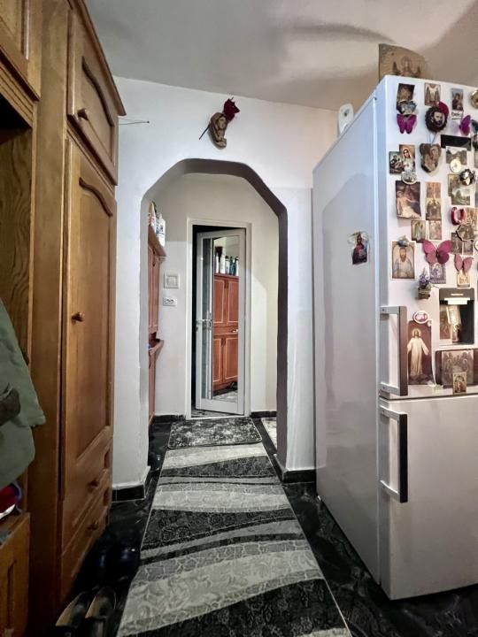 Apartament 2 camere, decomandat, 43 mp utili - Torontalului – fotografia 8 din 8