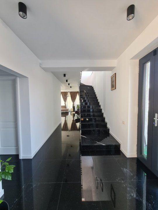 Vila Exclusivista Paradisul Verde – fotografia 19 din 36
