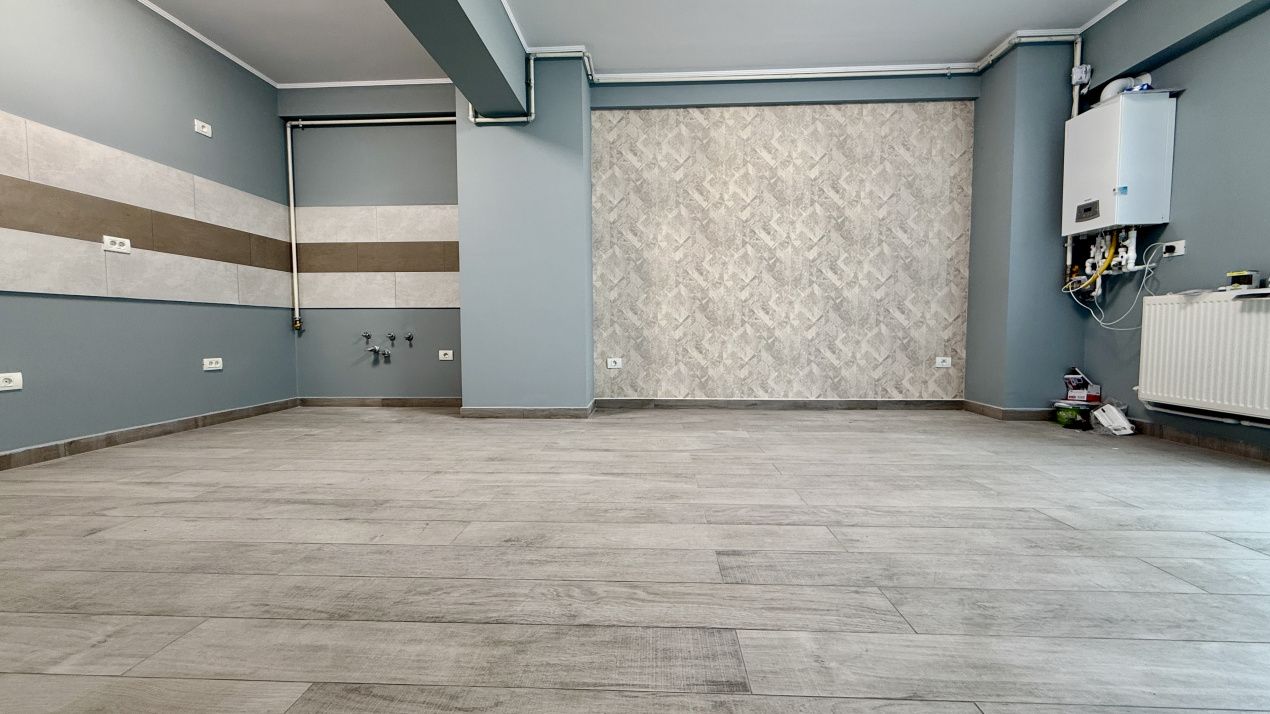 Apartament NOU finalizat, investitie rentabila! Parcare BONUS bloc cu piscina – fotografia 13 din 23