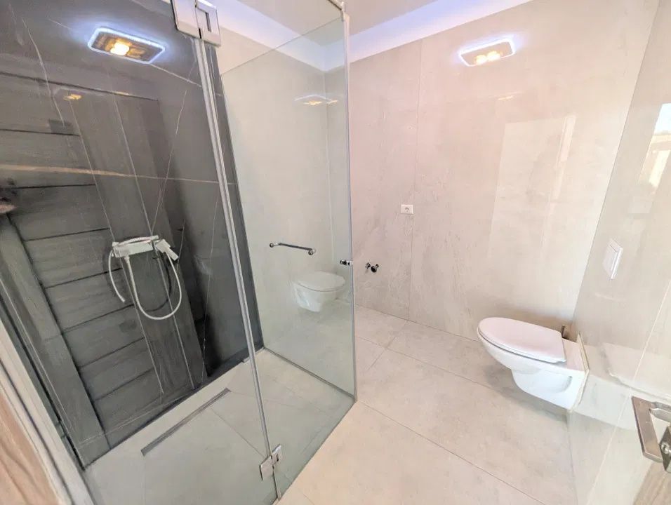 Complex rezidențial exclusivist | Vila 6 camere smart cu rooftop – fotografia 22 din 35
