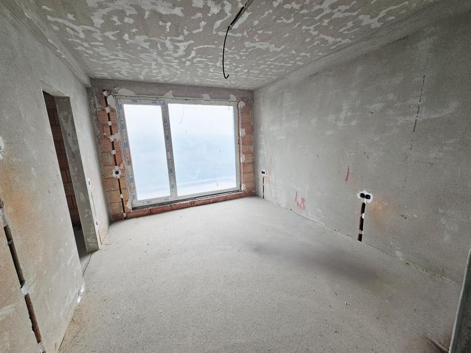 Apartament 4 camere, 90,74mp, zona Campina – fotografia 5 din 9