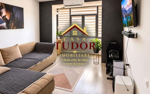 Apartament 2 camere Rolast