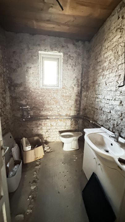 Vanzare Casa P+M Ampoi 3 Garaj 320 mp Teren Imprejmuita la asfalt Pozitie Firma – fotografia 28 din 55