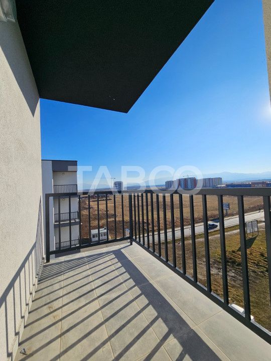 COMISION 0 Apartament 91 mp 4 camere cu LOC PARCARE Doamna Stanca – fotografia 12 din 12