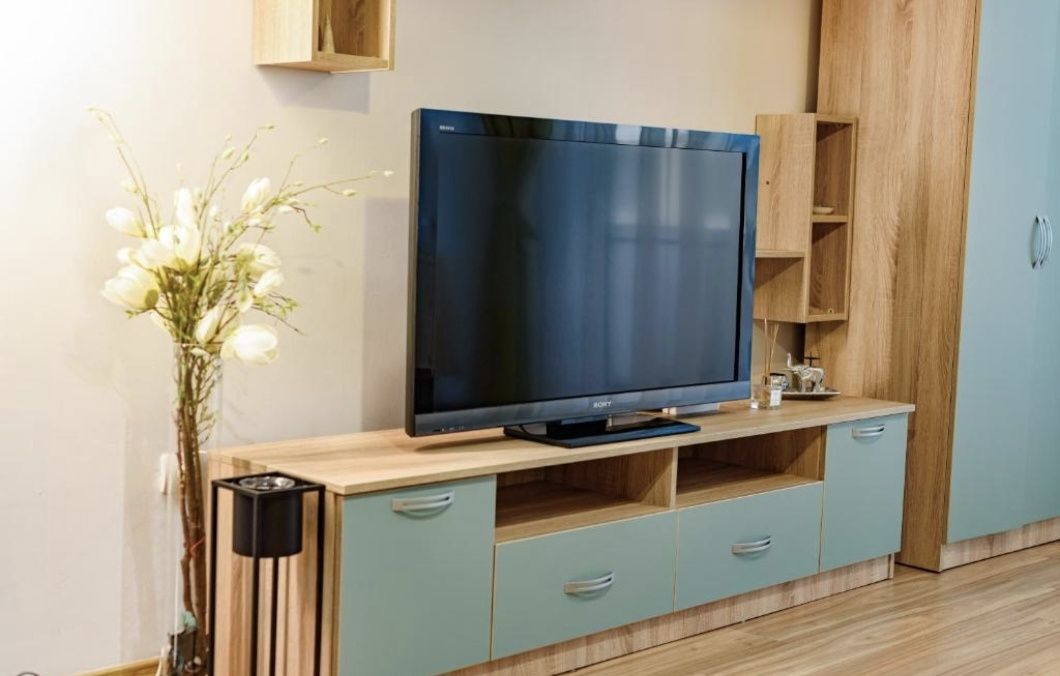 Apartament 2 camere MAMAIA-VEGA HOTEL ,Moonlight Residence,TERMEN LUNG – fotografia 9 din 11