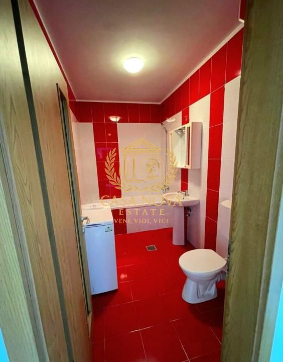 Apartament 1 cameră, 44 mp, parcare subterană – UMF, Centru–Zorilor – fotografia 6 din 6