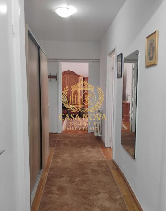 Apartament 2 camere 52mp, etaj intermediar, zona Plaja Grigorescu – fotografia 5 din 8