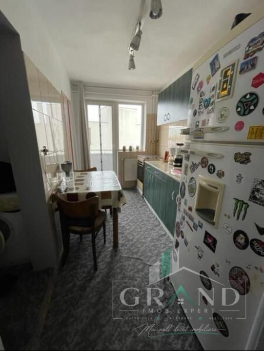 Apartament 2 camere de vanzare, Gheorgheni,Cluj-Napoca – fotografia 4 din 6
